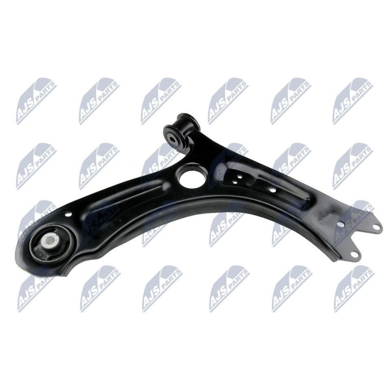 Bras De Suspension Avant DROITE VW JETTA 10 - G10592, G11799, 211345