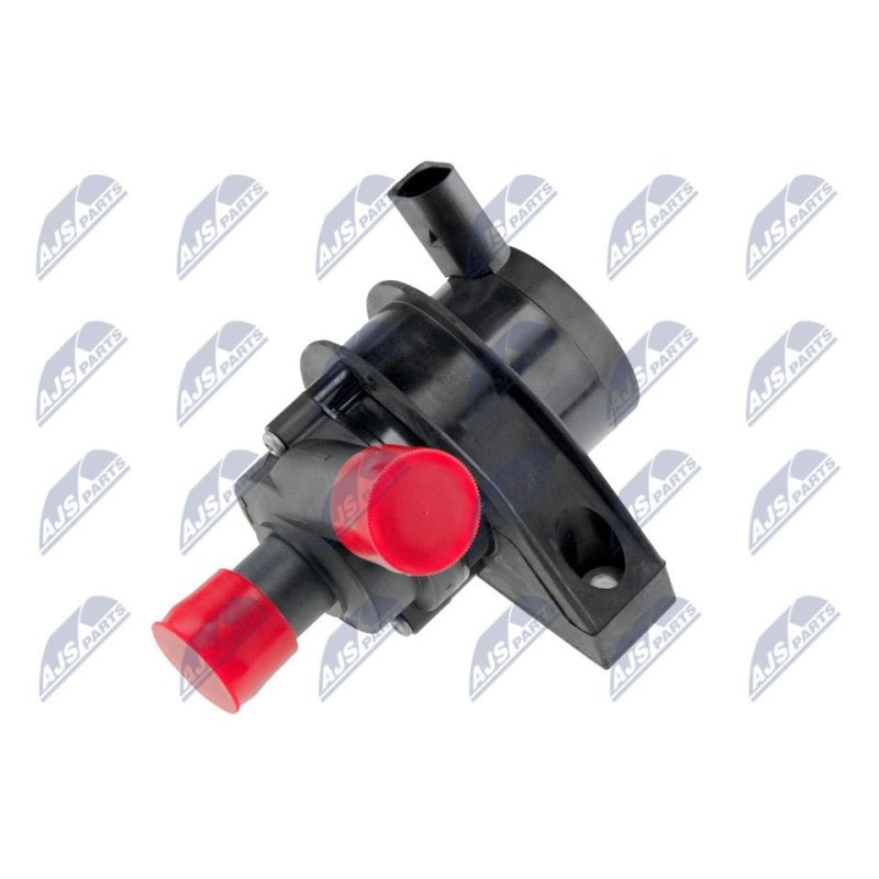 Pompe À Eau Supplémentaire AUDI A4 1.8-2.0 TFSI 08-15 - 06H.965.561, BWP3029, EA510A