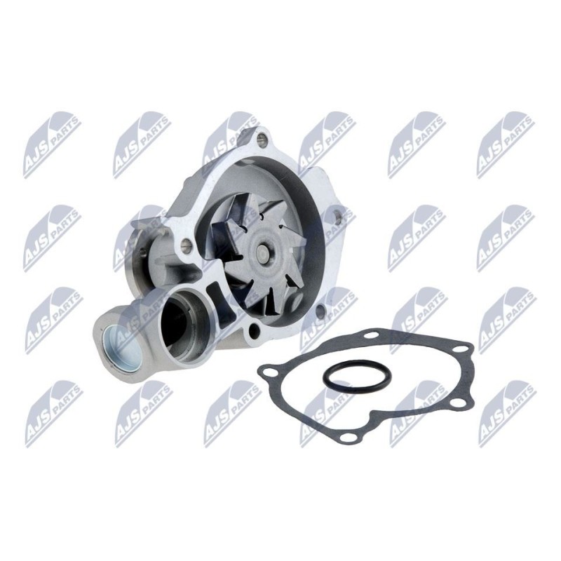 Pompe À Eau HYUNDAI SONATE 2.0 - 9477, WPY014, WY006