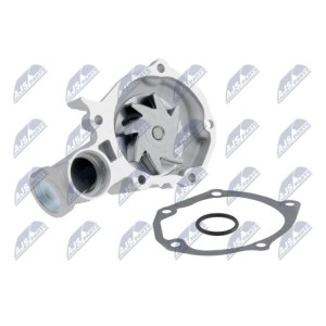 Pompe À Eau MITSUBISHI LANCER 2.0 03 - 1873, WPM902, CP3692