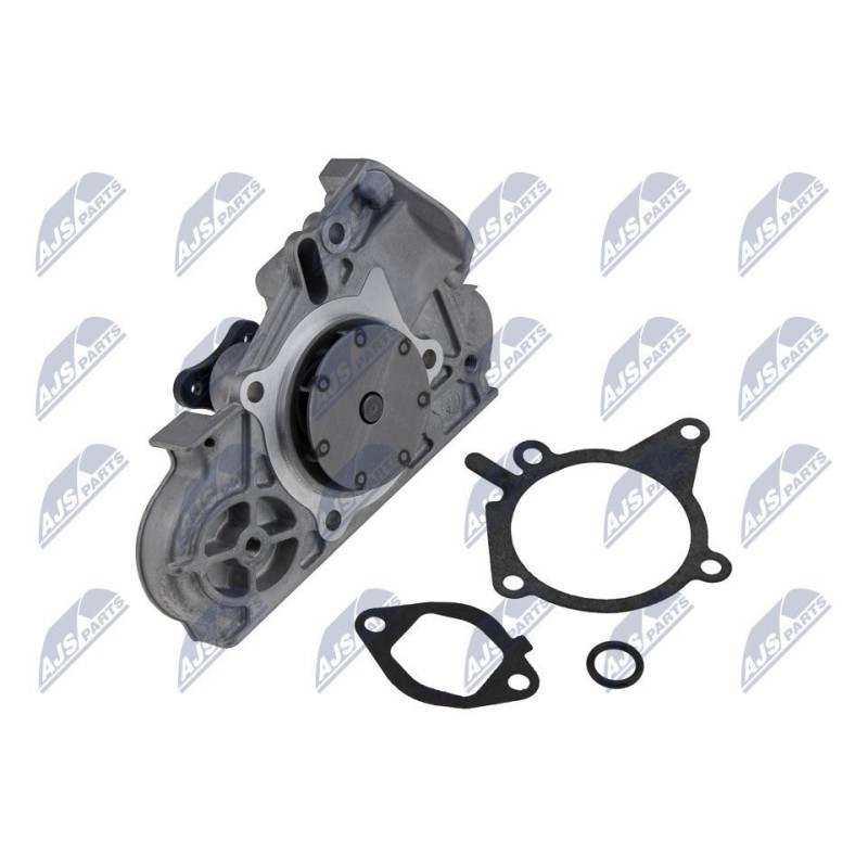 Pompe À Eau MAZDA 323 1.6 - 4068, WPZ-003, 85-4780 Pompe À Eau MAZDA 323 1.6 - 4068, WPZ-003, 85-4780