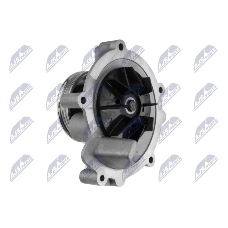 Pompe À Eau PEUGEOT BOXER 2.5D 94-02 - 1601, WP-1826, PA-5508 Pompe À Eau PEUGEOT BOXER 2.5D 94-02 - 1601, WP-1826, PA-5508
