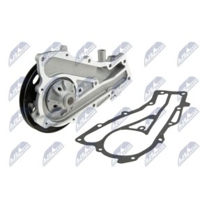 Pompe À Eau RENAULT CLIO 1.1 91-98 - 1133-1, AW3405, WP-677
