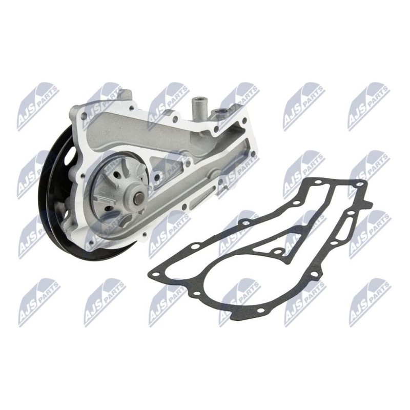 Pompe À Eau RENAULT CLIO 1.1 91-98 - 1133-1, AW3405, WP-677 Pompe À Eau RENAULT CLIO 1.1 91-98 - 1133-1, AW3405, WP-677