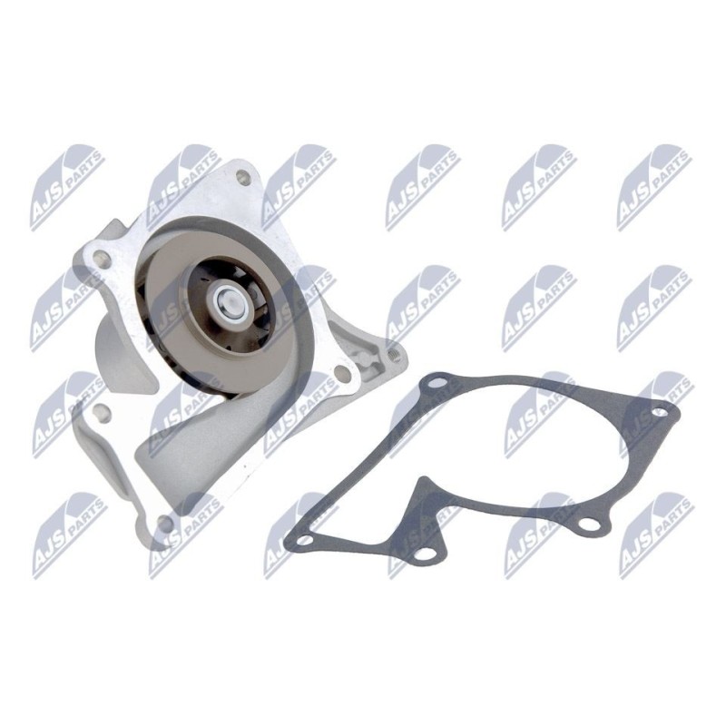 Pompe À Eau RENAULT MEGANE III 1.5DCI 09 - 1915, 130402, 8MP376808024 Pompe À Eau RENAULT MEGANE III 1.5DCI 09 - 1915, 130402, 8MP376808024