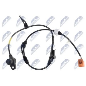 Capteur Abs GAUCHE HONDA ACCORD UK 98-02 - 31442, 151-04-477, 290SS01179