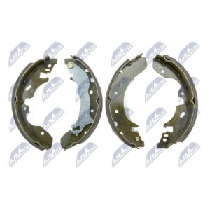 Brakes Mâchoires De Frein FORD MONDEO I-II 93-00 -DIAMÈTRE-228 - 8897, SHU510, 03.0137-0253.2