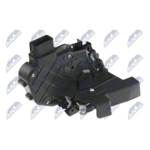 Actionneur De La Fermeture Centrale Avant GAUCHE JAGUAR XF CC9 12 - 16SKV471, 3100129, FQJ000213