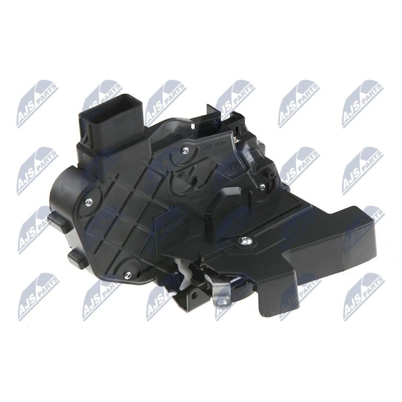 Actionneur De La Fermeture Centrale Avant GAUCHE JAGUAR XF CC9 12 - 16SKV471, 3100129, FQJ000213