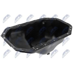Carter D'huile SEAT AROSA-CORDOBA-IBIZA III - VOLKSWAGEN LUPO-POLO 97-05 1.0 - 030103601J