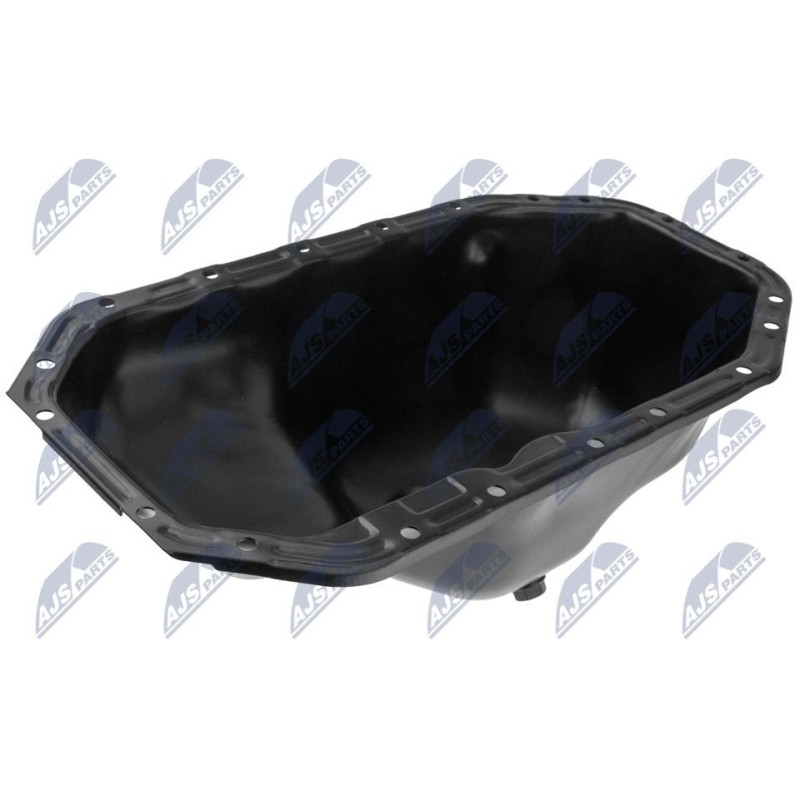 Carter D'huile SEAT AROSA-CORDOBA-IBIZA III - VOLKSWAGEN LUPO-POLO 97-05 1.0 - 030103601J