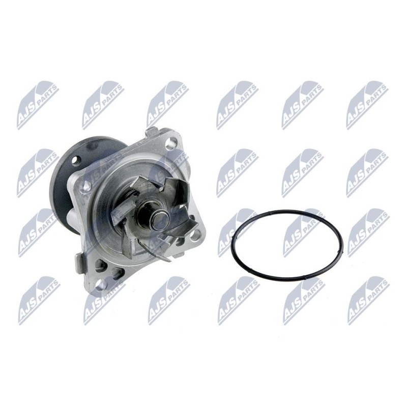Pompe À Eau MITSUBISHI COLT 1.1 - 1920, WESM01, WESM01A