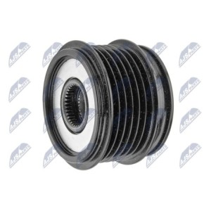 Poulie D'alternateur VW GOLF IV - AFP0010, 021 903 026 A, 021 903 026 G