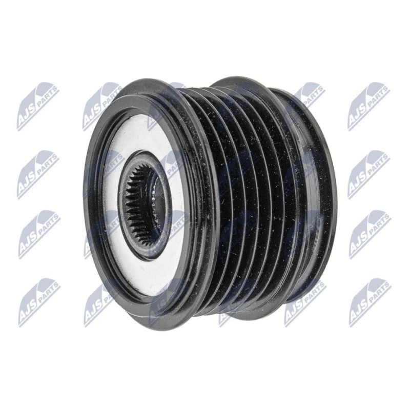 Poulie D'alternateur VW GOLF IV - AFP0010, 021 903 026 A, 021 903 026 G Poulie D'alternateur VW GOLF IV - AFP0010, 021 903 026 A, 021 903 026 G