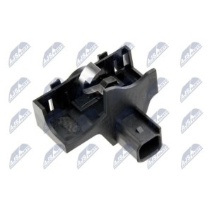 Fermoire Du Masque De Couverture De Moteur LAND ROVER RANGE ROVER SPORT 2006 - 3100558, 2W9319A434BC, LR024358