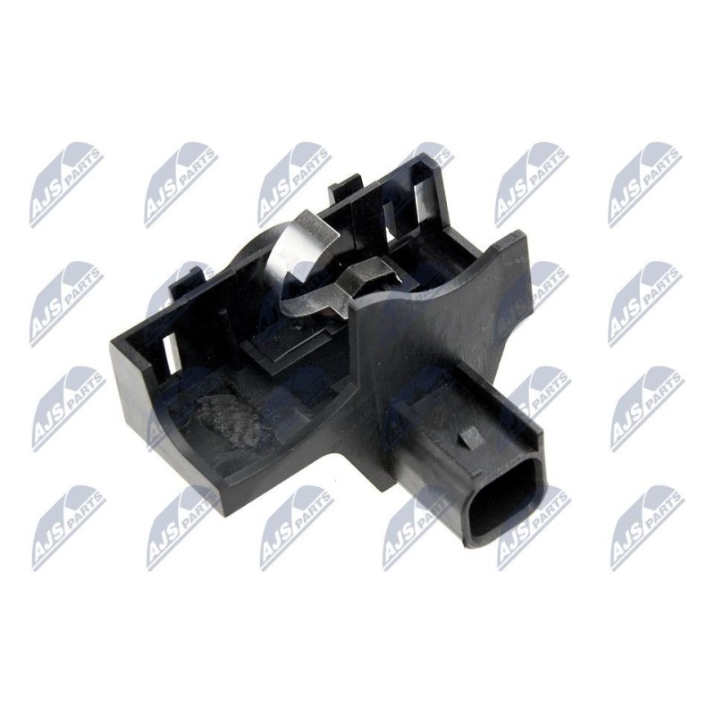 Fermoire Du Masque De Couverture De Moteur LAND ROVER RANGE ROVER SPORT 2006 - 3100558, 2W9319A434BC, LR024358 Fermoire Du Masque De Couverture De Moteur LAND ROVER RANGE ROVER SPORT 2006 - 3100558, 2W9319A434BC, LR024358