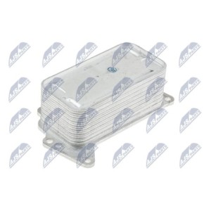 Radiateur D'huile BMW FRA. 3.0D 3 F30-F31-F34-F80 - 056062N, BW3556, 001-10-25493