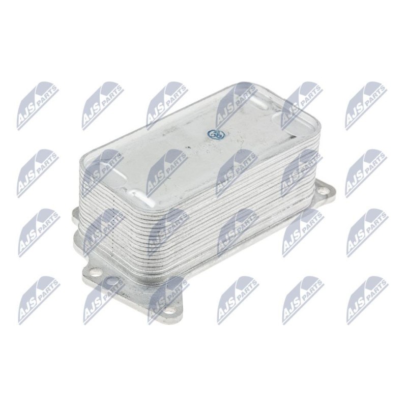 Radiateur D'huile BMW FRA. 3.0D 3 F30-F31-F34-F80 - 056062N, BW3556, 001-10-25493 Radiateur D'huile BMW FRA. 3.0D 3 F30-F31-F34-F80 - 056062N, BW3556, 001-10-25493