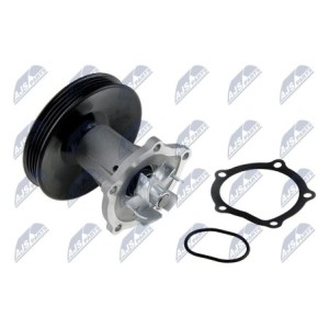 Pompe À Eau CHEVROLET AVEO 1.2 08 - WPO904, ADG09187, PA10167