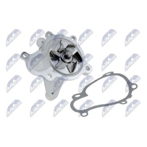 Pompe À Eau KIA CEED 2.0CRDI 05 - 1704, WPY007, 2700025100