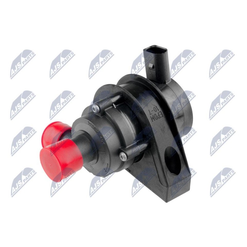 Pompe À Eau Supplémentaire VW MULTIVAN V 03-15 - 7H0.965.561A, BWP3025, EA542A Pompe À Eau Supplémentaire VW MULTIVAN V 03-15 - 7H0.965.561A, BWP3025, EA542A