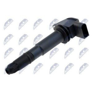 Bobine D'allumage PORSCHE CAYENNE S 4.5 - ZSE012, 0 986 221 070, 20652