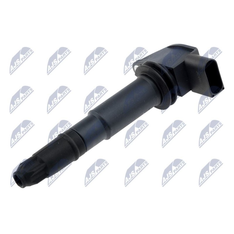 Bobine D'allumage PORSCHE CAYENNE S 4.5 - ZSE012, 0 986 221 070, 20652