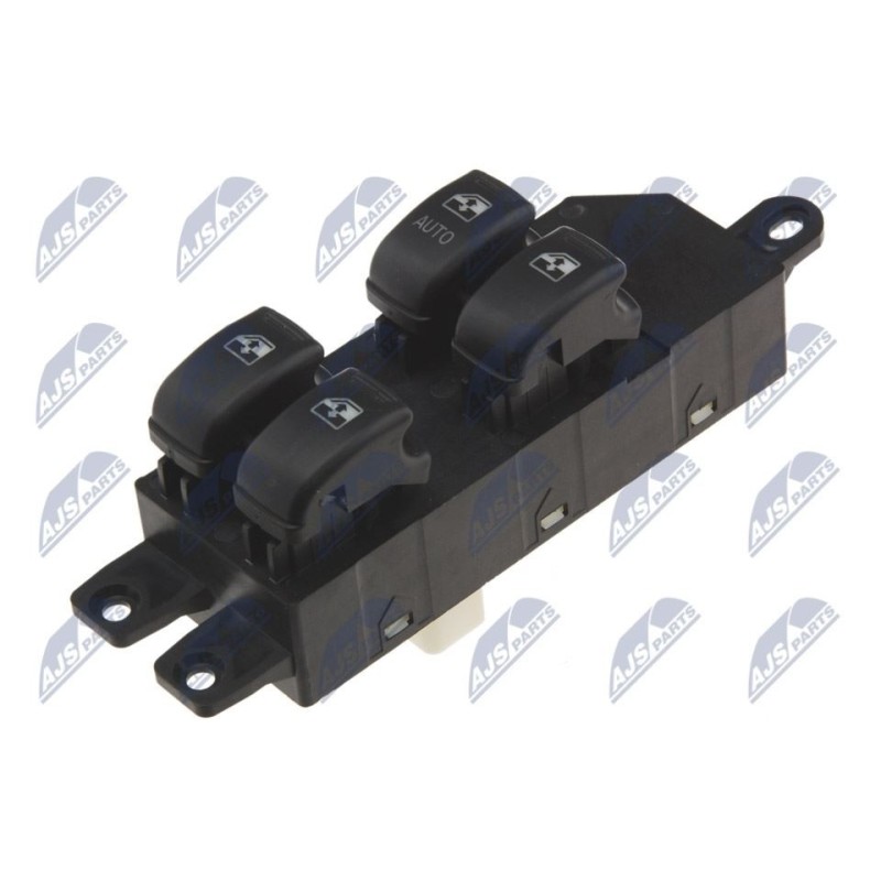 Interrupteur Lève-vitre HYUNDAI SANTA FE -2006 - 37SKV456, 93570-26100 Interrupteur Lève-vitre HYUNDAI SANTA FE -2006 - 37SKV456, 93570-26100