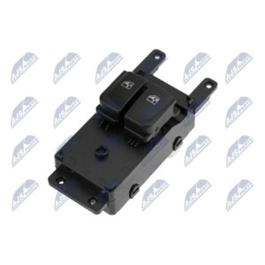Interrupteur Lève-vitre HYUNDAI I20 2008 - 37SKV441, 93570-1J012