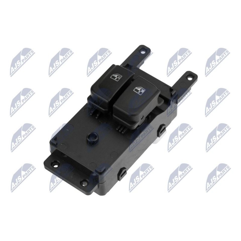 Interrupteur Lève-vitre HYUNDAI I20 2008 - 37SKV441, 93570-1J012