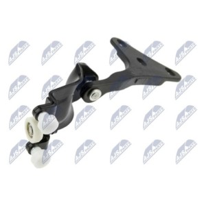 Chariot Supérieur À Porte Latérale -GLISSE-FORD TRANSIT 2014- I - 57583, BSG 30-975-077, 1814299