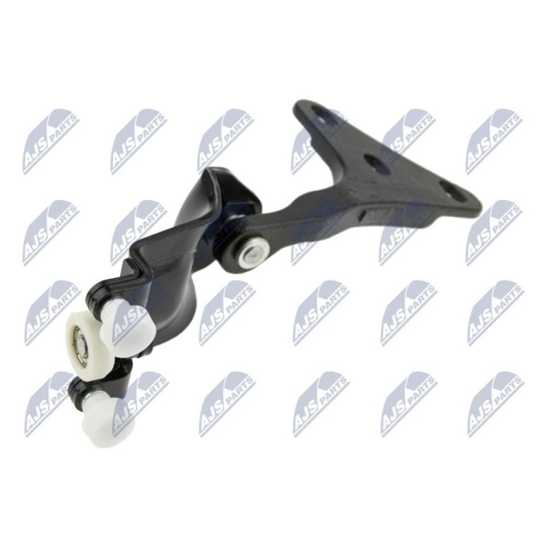 Chariot Supérieur À Porte Latérale -GLISSE-FORD TRANSIT 2014- I - 57583, BSG 30-975-077, 1814299 Chariot Supérieur À Porte Latérale -GLISSE-FORD TRANSIT 2014- I - 57583, BSG 30-975-077, 1814299