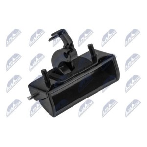 Poignée De Couvercle De Coffre HONDA FR-V 2005 - 74810-S6A-003