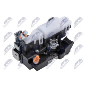 Serrure De Porte D'entrée DROITE RENAULT KANGOO 1997-2008 - 8200727504