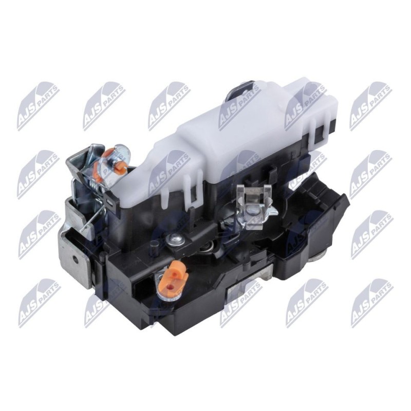 Serrure De Porte D'entrée DROITE RENAULT KANGOO 1997-2008 - 8200727504 Serrure De Porte D'entrée DROITE RENAULT KANGOO 1997-2008 - 8200727504
