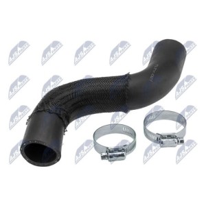 Tuyau D'aspiration D'air TOYOTA COROLLA 1.4D 2006-2009 - 1734233040