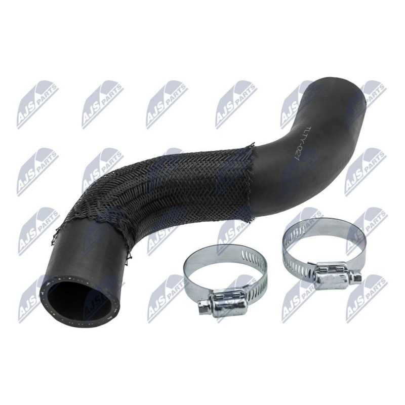 Tuyau D'aspiration D'air TOYOTA COROLLA 1.4D 2006-2009 - 1734233040 Tuyau D'aspiration D'air TOYOTA COROLLA 1.4D 2006-2009 - 1734233040