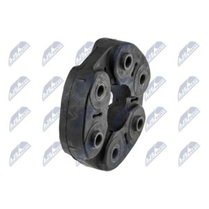 Joint Arbre Longitudinal VW TOUAREG 03-10 - 72384VV, 72404VV, 17680