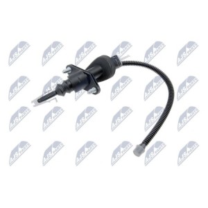 Cylindre Émetteur D'embrayage OPEL COMBO 1.3CDTI - 41414, F9X004ABE, 88131