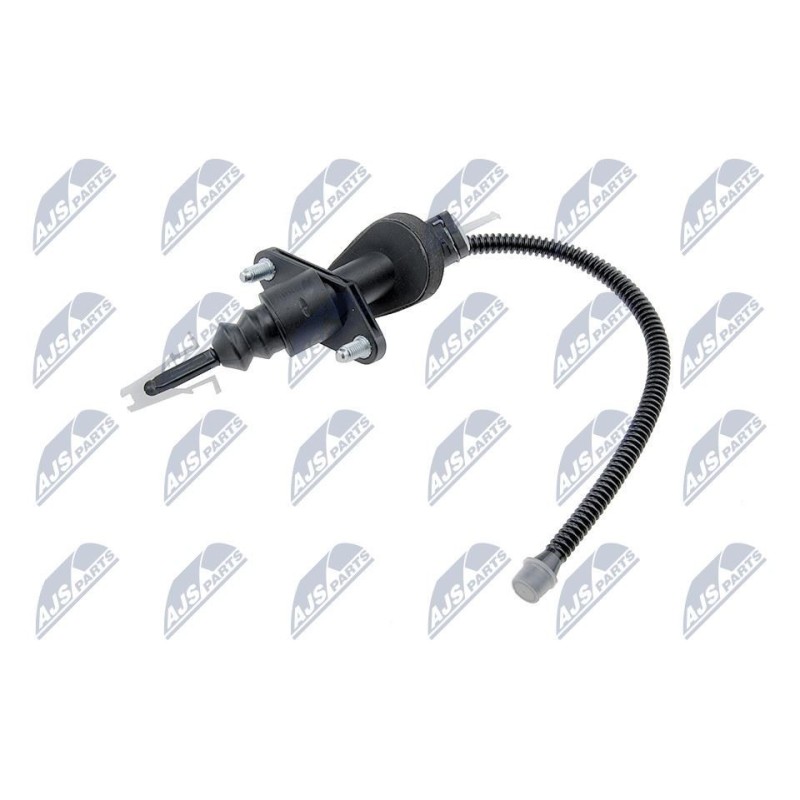 Cylindre Émetteur D'embrayage OPEL COMBO 1.3CDTI - 41414, F9X004ABE, 88131 Cylindre Émetteur D'embrayage OPEL COMBO 1.3CDTI - 41414, F9X004ABE, 88131