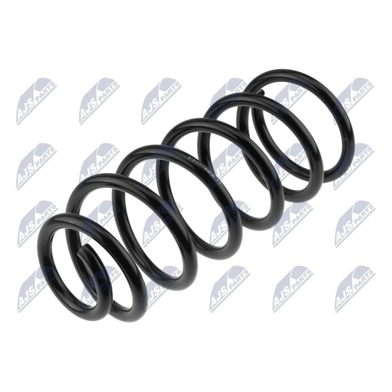 Resort ARRIÈRE MINI COOPER R50-R53 01-06 - 6224 Resort ARRIÈRE MINI COOPER R50-R53 01-06 - 6224