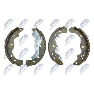 Brakes Mâchoires De Frein SUZUKISX4 06 - 9190, 1390084, 5508817