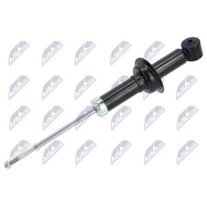 Amortisseur Arrière MITSUBISHI LANCER 08 - 16 - L - 4162A036, 4162A175