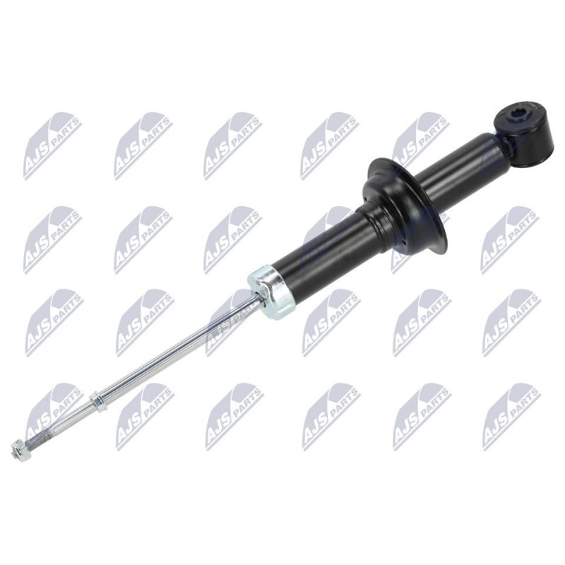 Amortisseur Arrière MITSUBISHI LANCER 08 - 16 - L - 4162A036, 4162A175 Amortisseur Arrière MITSUBISHI LANCER 08 - 16 - L - 4162A036, 4162A175