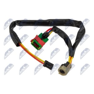 Commutateur D'allumage CITROEN C2 2002 - 4162.AG, 4162.AH, 256923
