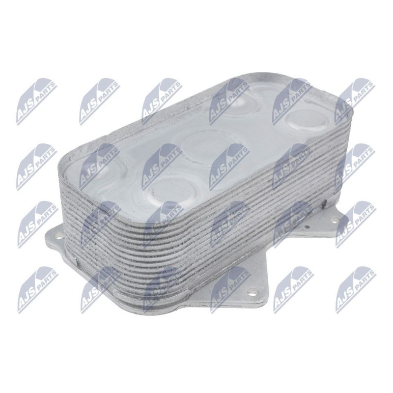 Radiateur D'huile AUDI A6 C5 4.2 98-05 - 046028N, 077 117 021 Q, 001-10-22118 Radiateur D'huile AUDI A6 C5 4.2 98-05 - 046028N, 077 117 021 Q, 001-10-22118