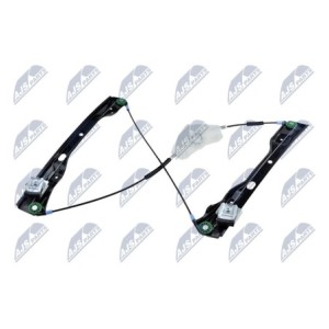 Lève-vitres AVANT GAUCHE VW PASSAT 05-SANS HOUSSE - 95401701, 3C1 837 461 F, 3C1 837 461 G