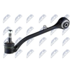 Bras De Suspension Avant ARRIÈRE DROITE BMW X3 03 - 94BW03491, BR1822, 3110 3412 136