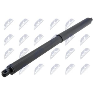 Ressort A Gaz Pression Malle Du Hayon Amortisseur BMW X1 F48 2014-2017 - 51247412407, 51247412408