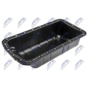 Carter D'huile CITROEN C5 2.0HDI 01-04 - 84208, SP6701, 0216-00-0550475P